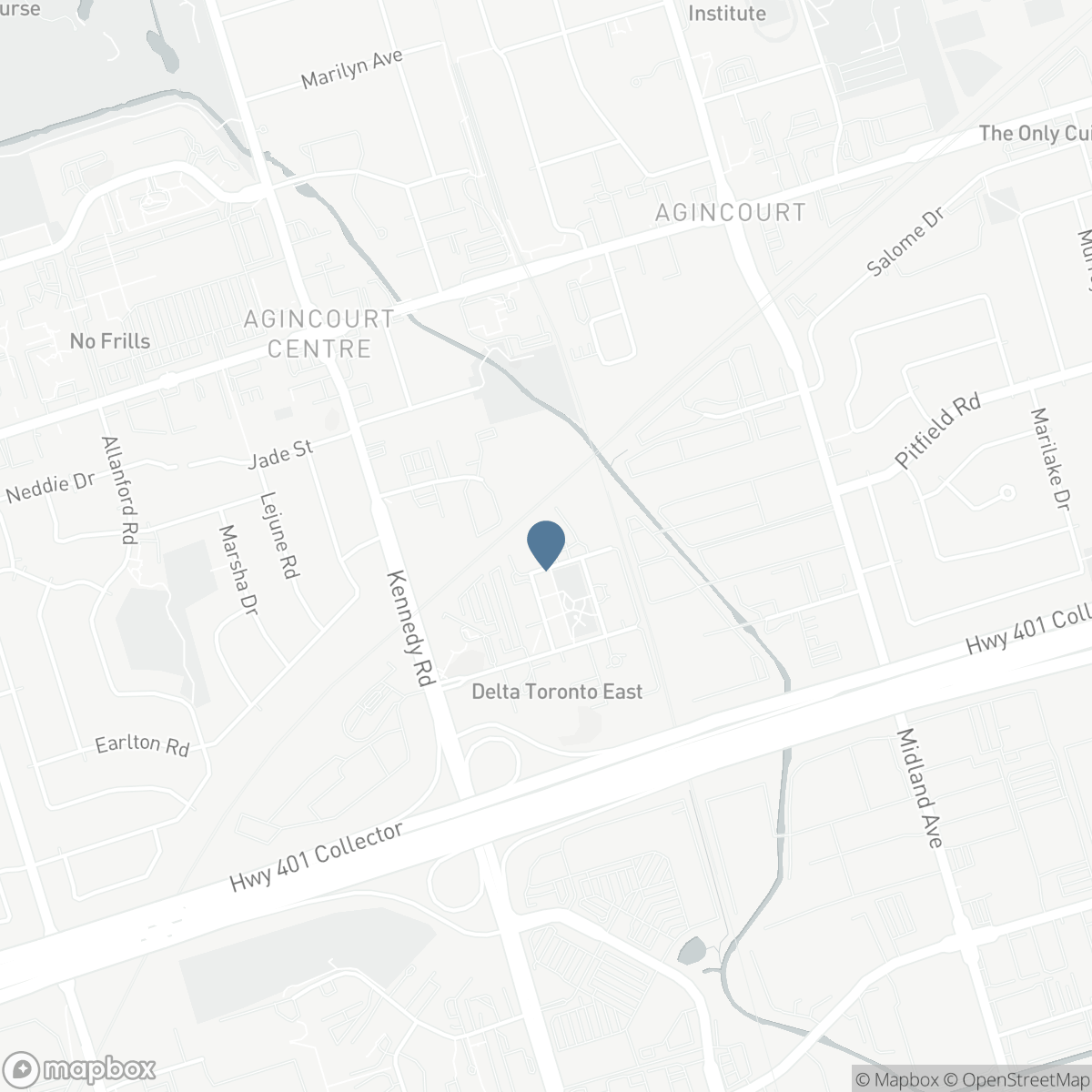 3411 - 255 VILLAGE GREEN SQUARE, Toronto, Ontario M1S 0L7